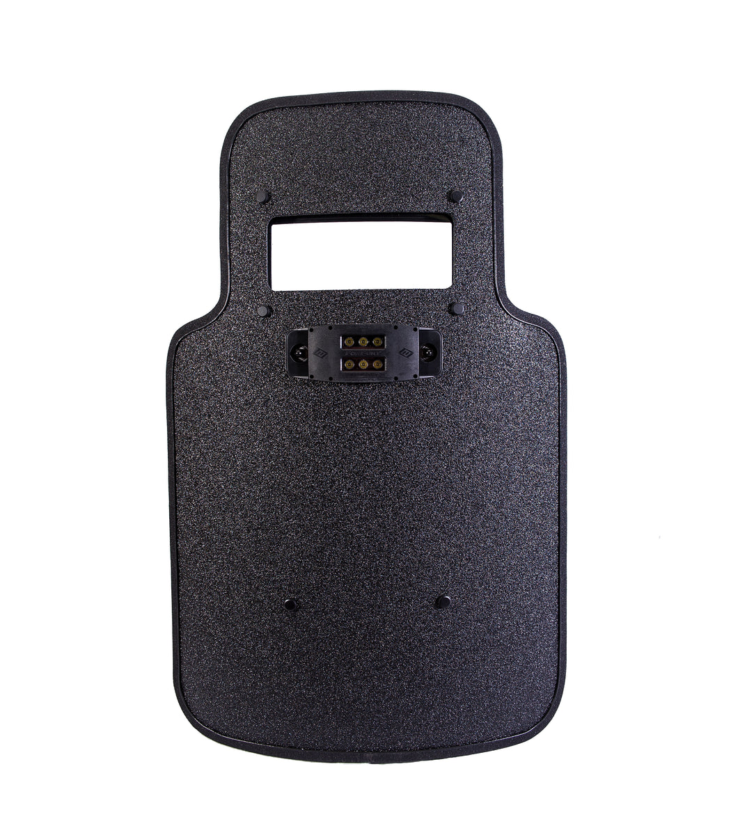 Ballistic Shield With Viewport Level IIIA 36x20 buy with delivery