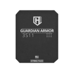 Guardian 3s11  Rifle Armor, Level III Stand Alone