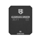 Guardian 3s11  Rifle Armor, Level III Stand Alone