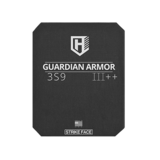 Guardian 3s9  Rifle Armor, Level III++ Stand Alone