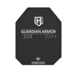 Guardian 3s9  Rifle Armor, Level III++ Stand Alone