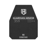 Guardian 3s9  Rifle Armor, Level III++ Stand Alone