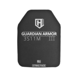 Guardian 3s11m  Rifle Armor, Level III Stand Alone