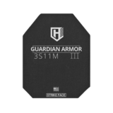 Guardian 3s11m  Rifle Armor, Level III Stand Alone