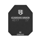 4s17 Level IV Stand Alone Armor Plates