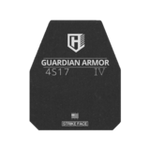 4s17 Level IV Stand Alone Armor Plates