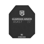 Guardian 4sas7  Rifle Armor, Level IV Stand Alone