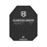 Guardian 4sas7  Rifle Armor, Level IV Stand Alone