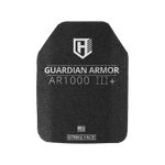 Guardian AR1000  Rifle Armor, Level III+ Stand Alone SAPI