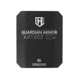 Guardian AR1000  Rifle Armor, Level III+ Stand Alone