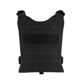 CLOSEOUT DEAL $179 ONLY 5 LEFT AT THIS PRICE BLACK ONLY Trooper BPC Plate Carrier