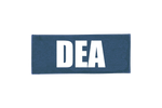 DEA ID PLACARD