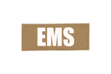 EMS ID PLACARD