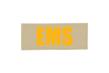 EMS ID PLACARD