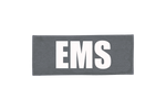 EMS ID PLACARD