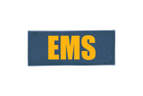 EMS ID PLACARD