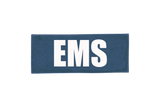 EMS ID PLACARD