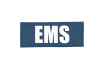 EMS ID PLACARD