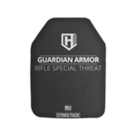 Guardian RSTP  Rifle Armor SA+ Rifle Plate Special Threat and Multi-Hit Capable Stand Alone