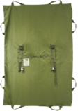 Stingray Level IIIA Ballistic Blanket