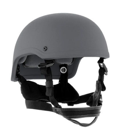 Striker HPACHHC  High Performance Advanced Combat Helmet  High Cut   Level IIIA NIJ 0106.01