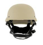 Striker HPACHMC  High Performance Advanced Combat Helmet  Mid Cut   Level IIIA NIJ 0106.01