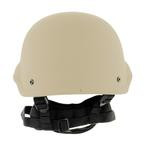 Striker HPACHMC  High Performance Advanced Combat Helmet  Mid Cut   Level IIIA NIJ 0106.01
